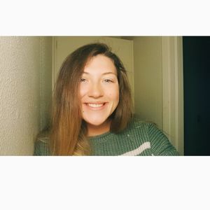 Meet your Posher, Kristina